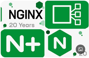 Nginx Casaos